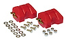 Motor Mounts Fits Select 1985-1997 Chevrolet, GMC Models - image 1