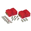MOTOR MOUNT INSERT C4 CORVETTE - image 1
