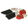 LS-1 MTR MNT ADP GM EAR TRUCK 63-72 - image 1