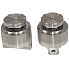 GM Car Motor Mount Set 1992-96 Chevy Corvette - image 1