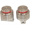 GM Car Motor Mount Set 1992-96 Chevy Corvette - image 1