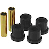 BUSHING GM FRAME SHKL 1 3/8 81-87 Black - image 1