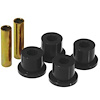 Frame Shackle Bushing Kit 1973-87 1/2, 3/4, 1-Ton Pickup 2WD - image 1