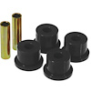 BUSHING GM FRAME SHKL 1 3/4 73-87 Black - image 1