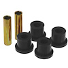 BUSHING GM FRAME SHKL 2/4WD 88-98 Black - image 1