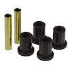 BUSHING GM FRAME SHACKLE 4WD P/U BLZR 67-70 Black - image 1