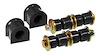 BUSHING HONDA FT SB W/EL 92-97 CIVIC 21MM Black - image 1