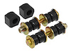 BUSHING HONDA FT SB W/EL 84-87 CIVIC 16MM Black - image 1