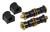 BUSHING HONDA FT SB W/EL 88-91 CIV/CRX 16MM Black - image 1