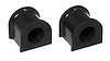 BUSHING HONDA FT SB 92-97 CIVIC/DEL 22MM Black - image 1