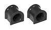 BUSHING HONDA FT SB 92-97 CIVIC/DEL 24MM Black - image 1