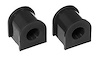 BUSHING HONDA RR SB 90-97 ACCORD 14MM Black - image 1