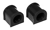 BUSHING HONDA FT SB 90-93 INTEGRA 22MM Black - image 1