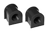 BUSHING HONDA RR SB 90-93 INTEGRA 16MM Black - image 1