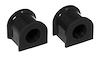 BUSHING HONDA FT SB 92-97 CIVIC/DEL 21MM Black - image 1