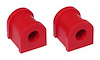BUSHING CIVIC SI RR S/B KIT 13MM 99-00 - image 1