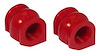 BUSHING ACCORD FRT S/B KIT 26.5MM 98-01