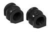 BUSHING HNDA ACCD FT S/B KIT 27.2MM98-00 Black - image 1