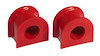 BUSHING PRELUDE FT S/B KIT 25.4MM 92-96 - image 1