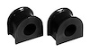 BUSHING PRELUDE SH FT S/B KIT 97-01 24.2MM Black - image 1