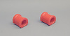 BUSHING CIVIC FRT SWAY BAR KIT 25.4MM 2001 - image 1