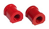 BUSHING RSX FRT SWAY BAR KIT 23MM 2002 - image 1