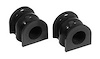 BUSHING RSX RR SWAY BAR KIT 19MM 2002 Black - image 1