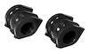 Sway Bar Bushing Black 27mm Bar - image 1