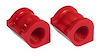 Sway Bar Bushing Red 28mm Bar - image 1
