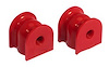 Sway Bar Bushing Red 11mm Bar - image 1