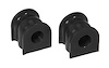 Sway Bar Bushing Black 17mm Bar - image 1