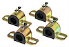 ACURA NSX S/B BUSHING KIT 91-05 - image 1