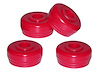 BUSHING HNDA CVC/CRX STRUT RD BSH KIT 88-91 - image 1