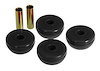 BUSHING ACURA STRUT ROD 90-93 INTEGRA Black - image 1