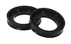 BUSHING ACCORD FT SPRING ISOLATOR 90-97 Black - image 1
