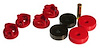 Motor Mount Insert Kit Red - image 1
