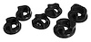 BUSHING INTEGRA MTR MNT3INSERT KIT 90-93 Black - image 1