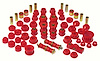 Total Bushing Kit 1992-95 Honda Civic - image 1