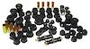 Total Bushing Kit 1994-2001 Acura Integra - image 1