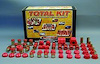 Total Bushing Kit 1996-2000 Honda Civic - image 1