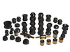 Total Bushing Kit 1992-95 Honda Civic - image 1