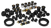 Total Bushing Kit 1994-97 Honda Accord - image 1