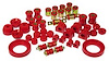 Total Bushing Kit 1994-97 Honda Accord - image 1