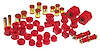 Total Bushing Kit 1999-2000 Honda Civic - image 1