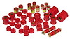 Total Bushing Kit 1996-2000 Honda Civic - image 1