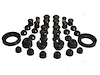 Total Bushing Kit 1992-96 Honda Prelude - image 1