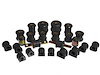 Total Bushing Kit 2001-05 Honda Civic - image 1