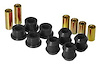 BUSHING HONDA FT C-ARM 88-91 CIVIC UP/LOW Black - image 1