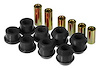 BUSHING HONDA FT C-ARM 90-93 INTEGRA UP/LOW Black - image 1