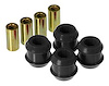 BUSHING HONDA FT UP C-ARM CVC/DEL SOL 92-95 Black - image 1
